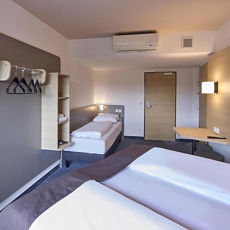 B&B Hotel Hamm Hamm  Ngoại thất bức ảnh