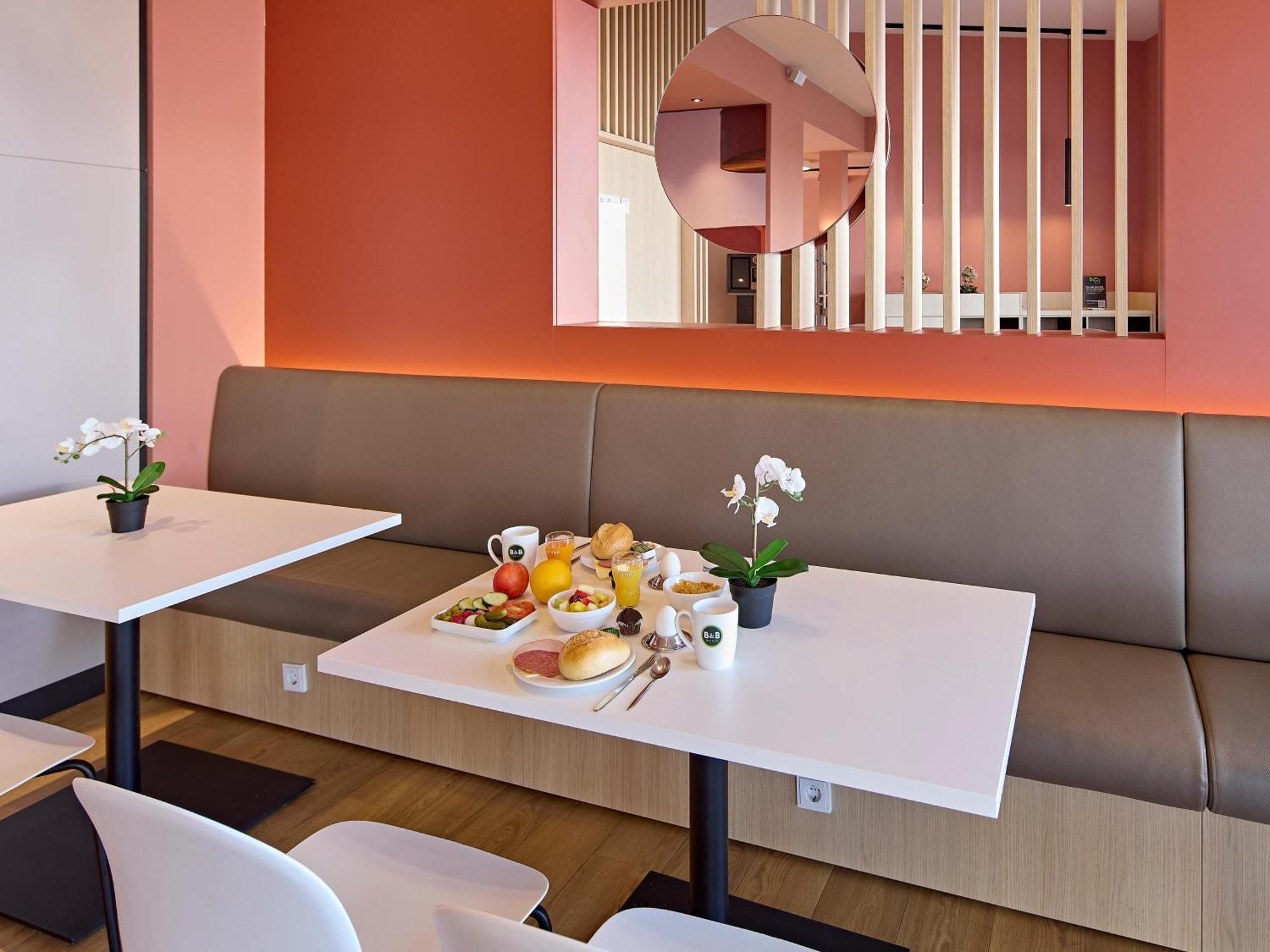 B&B Hotel Hamm Hamm  Ngoại thất bức ảnh